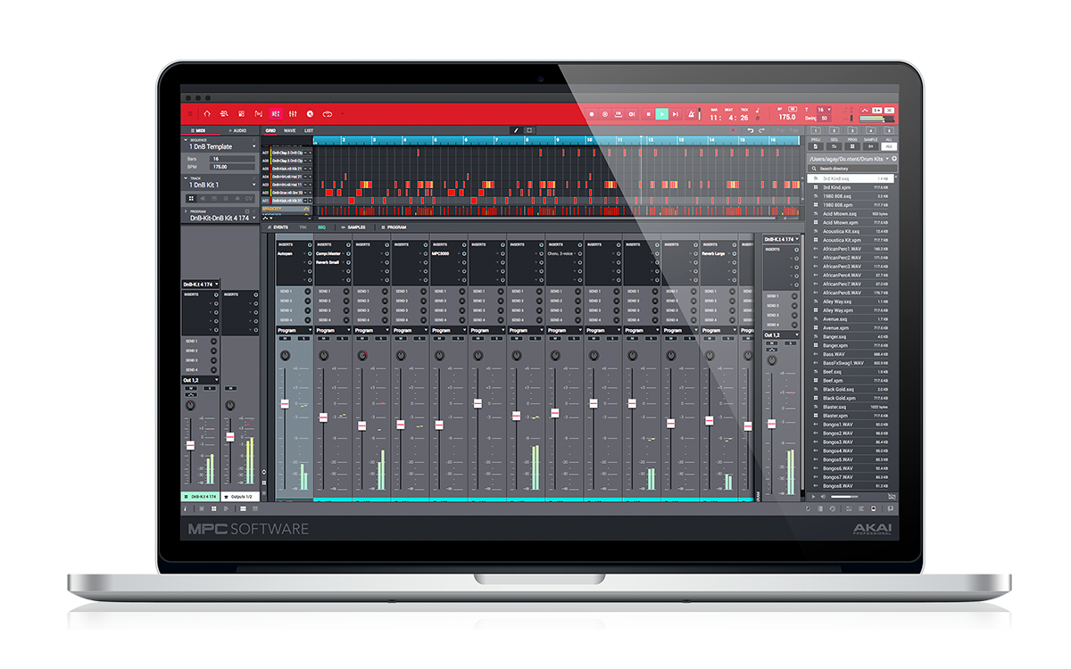 Mpc live software download
