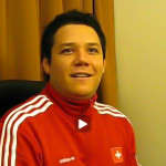 Entrevista a Dj Juan Carlos Tello Enrevista a Dj Juan Carlos Tello