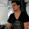 Conversa con Dj Marquina Conversa con DJ Marquina