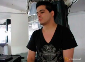 Conversa con Dj Marquina Conversa con DJ Marquina