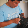 ¿Qué hay en la maleta de Dj Igor Carrillo? Dj Igor Carrillo - Maleta