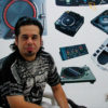Conversa con Dj Tavo Conversa con Dj Tavo