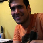 Entrevista a Israel Vich israle vich_front