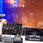 Conversa con Dj Caspol Entrevista a DJ Caspol