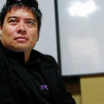 Entrevista a Gustavo Lozada Entrevista a Gustavo Lozada