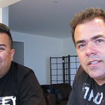 Conversa con Otto Leon Conversa con Otto Leon
