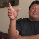 Conversa con Juan Manuel Chaname, Dj Macha Entrevista a DJ Macha