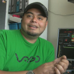 Entrevista a DVJ Fly Entrevista a DVJ Fly