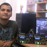 Denon HC-4500:Configuración con Virtual Dj Denon HC-4500:Configuración con Virtual Dj