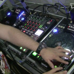 Dj JJ: Mini Session jj tequila_boom