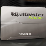 MixMeister Fusion: Primera Parte MixMeister Fusion: Primera Parte