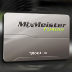 MixMeister Fusion: Segunda Parte MixMeister Fusion: Segunda Parte