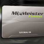 Mixmeister Fusion: Cuarta Parte Mixmeister Fusion: Cuarta Parte