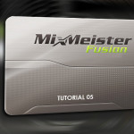 MixMeister Fusion: Quinta Parte MixMeister Fusion: Quinta Parte