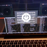 Serato Scratch Live: Problemas con las MacBooks Pro. serato crash front
