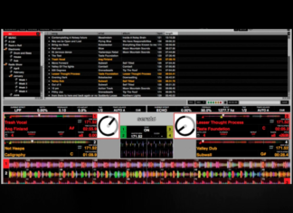 Serato Itch 2.0 Serato Itch 2.0
