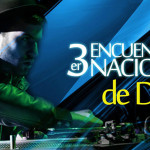3er Encuentro Nacional de Djs 3er Encuentro Djs