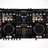 Review: Denon MC6000 & Traktor Denon Dj MC6000