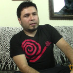 Entrevista a Ozama Dj (2011) Entrevista a DJ Ozama 2011