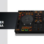 Behringer: CMD Studio 4A CMD STUDIO 4A