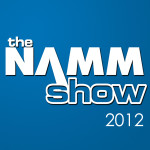 The Namm Show 2012: Lo que se viene The Namm Show 2012