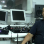 Entrevista a Dj Aldo Oliva Entrevista a Dj Aldo Oliva