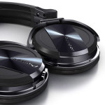 Pioneer: HDJ-1500 Headphones pioneer hdj1500_front