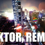 NI: Traktor Remixed traktor remixed_front