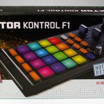Traktor F1: Unboxed traktor f1_front