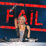 Paris Hilton: Fail Paris Hilton