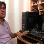Pioneer DDJ-T1: Review por Dj Shaggy pioneer t1_shaggie