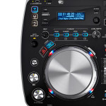 Pioneer XDJ-Aero: El primer controlador Wireless xdj-aero front_02