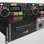 Denon: DN-D4500 MK2. denon 4500_mk2_front