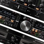 Pioneer: MEP-4000 & DJM-4000 pioneer 4000_front
