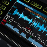 Pioneer: CDJ-2000 Nexus pioneer cdj_2000_nexus_front