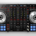 Pioneer DDJ-SX y Serato DJ pioneer dd_sx_front