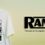 ¡GANA UN T-SHIRT RANE! rane polos_rane_front