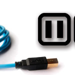 DJ TechTools: Cables USB review Dj Techtools USB Cable