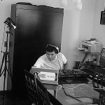 DJ Igor Carrillo: Mini session Dj-Igor-Carrillo-Sessions front