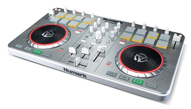 numark mixtrack_2