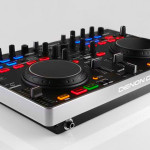 Denon MC2000: Full hardware & Demo Review denon mc 2000 front