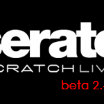BETA: Serato Scratch Live 2.4.4 serato 2.4.4 beta front