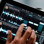 Traktor Dj: La nueva solución de NI para el IPad traktor dj app front