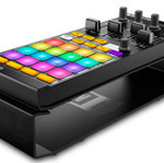 NI: Traktor Kontrol Stand ni stand case front