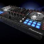 ¡Serato regala una Pioneer DDJ-SX! serato regala pioneer sx front