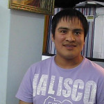 DJ Tour: Academia de Dj de Niño Azul nino azul front