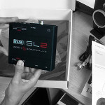 Rane SL2 Unboxing rane sl2 unboxing