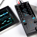 Traktor Kontrol Z1: La nueva Mini Mixer de NI. Traktor Kontrol Z1