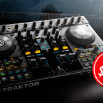 Traktor Kontrol S4: Continúa bajando de precio ¿Se viene un nuevo modelo o una versión? traktor s4 599 front