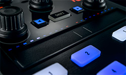 NI Traktor Kontrol X1 MK2 01